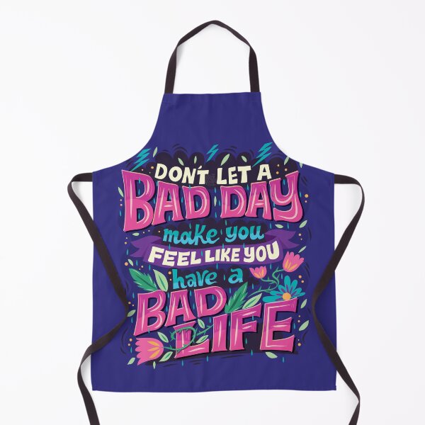 Item preview, Bad Days designed and sold by Risa Rodil.