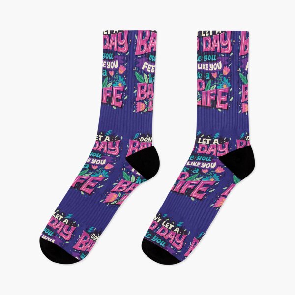 Item preview, Bad Days designed and sold by Risa Rodil.
