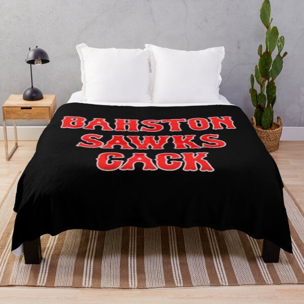 Item preview,  Bahston Sawks Cack designed and sold by CREATIVE-TEE.