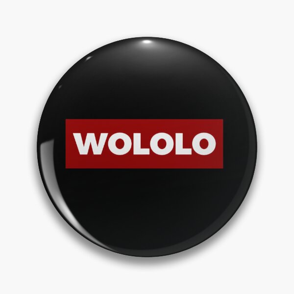 Item preview, Age Of Empires Wololo Hipster  designed and sold by RxMagicc.