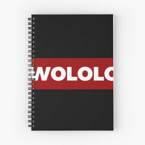Item preview, Age Of Empires Wololo Hipster  designed and sold by RxMagicc.