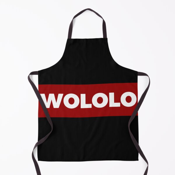 Item preview, Age Of Empires Wololo Hipster designed and sold by RxMagicc.
