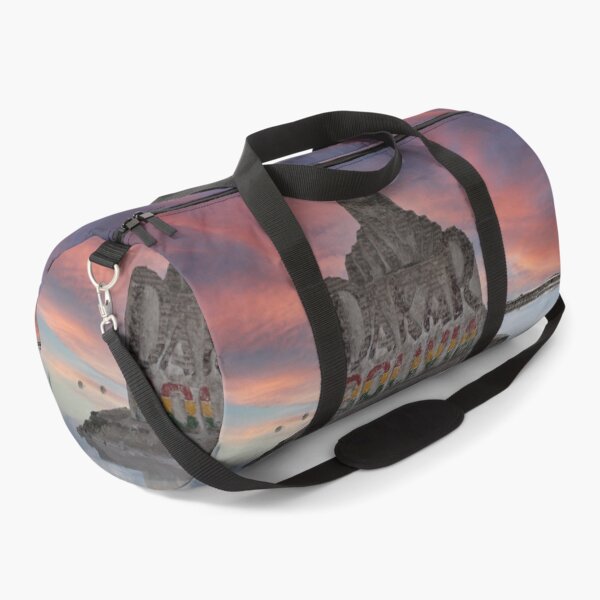 Item preview, Dakar, Bolivia, Salar de Uyuni – Magical Sunset designed and sold by Mauswohn.