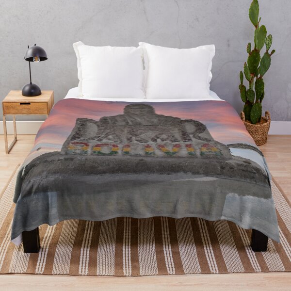 Item preview, Dakar, Bolivia, Salar de Uyuni – Magical Sunset designed and sold by Mauswohn.