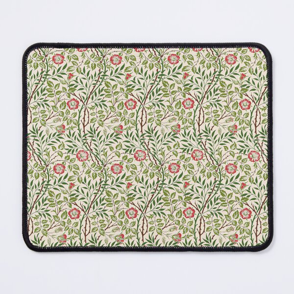 Item preview, William Morris Sweet Briar designed and sold by maniacfitness.