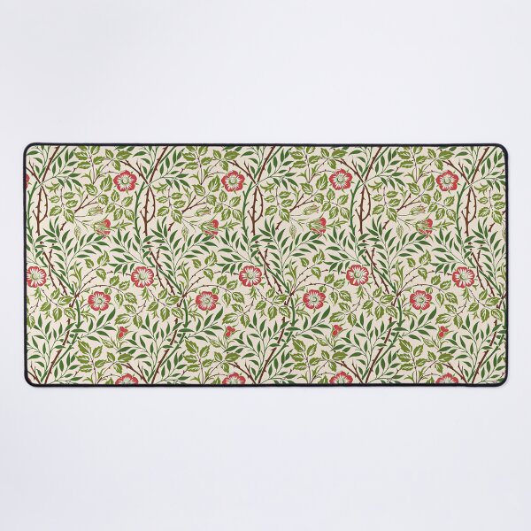 Item preview, William Morris Sweet Briar designed and sold by maniacfitness.