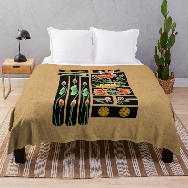 Item preview, Korean Traditional Munjado Propriety and Courtesy Ye 2 designed and sold by QamarART Paintings.