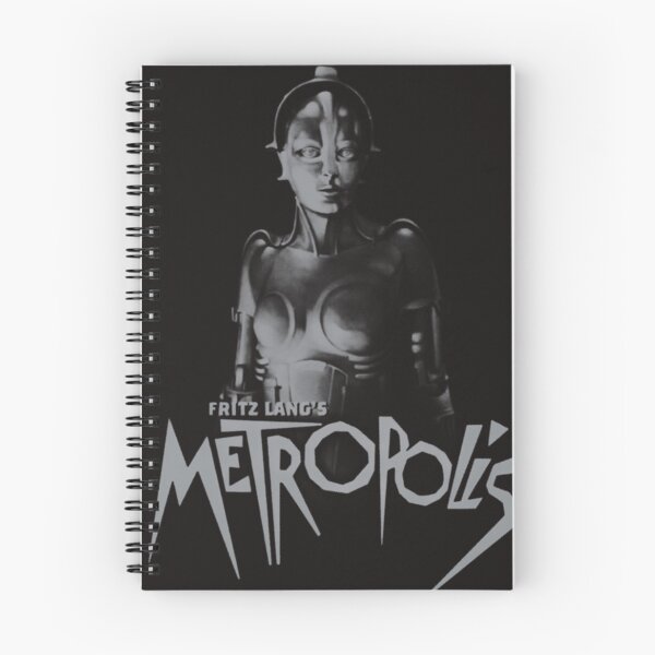 Item preview, Metropolis 1927 Fritz designed and sold by Sajith Madushan Balawathgama.