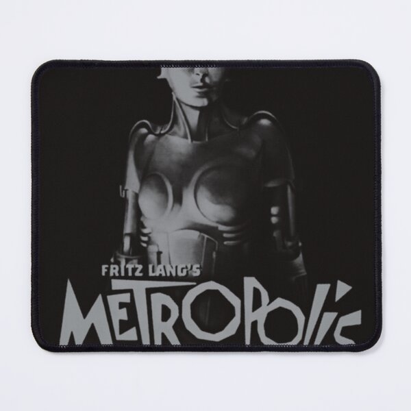 Item preview, Metropolis 1927 Fritz designed and sold by Sajith Madushan Balawathgama.