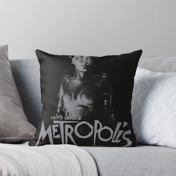 Item preview, Metropolis 1927 Fritz designed and sold by Sajith Madushan Balawathgama.