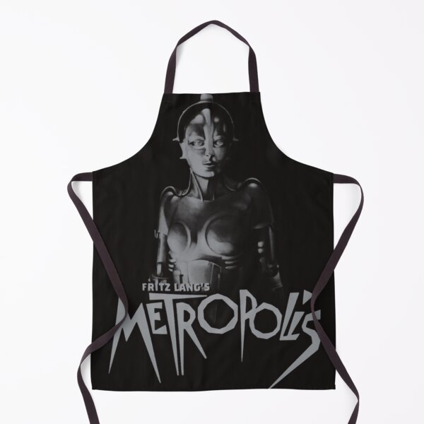 Item preview, Metropolis 1927 Fritz designed and sold by Sajith Madushan Balawathgama.