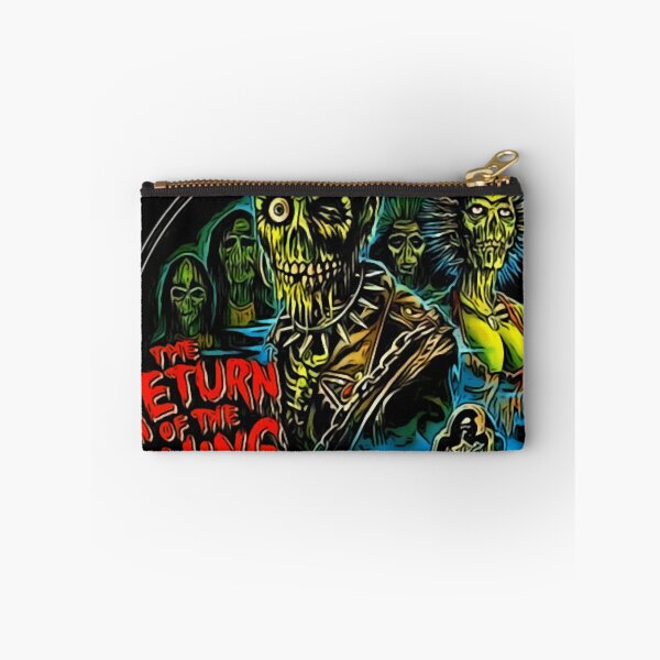 Item preview, Return Of The Living Dead Tarman  designed and sold by RxMagicc.