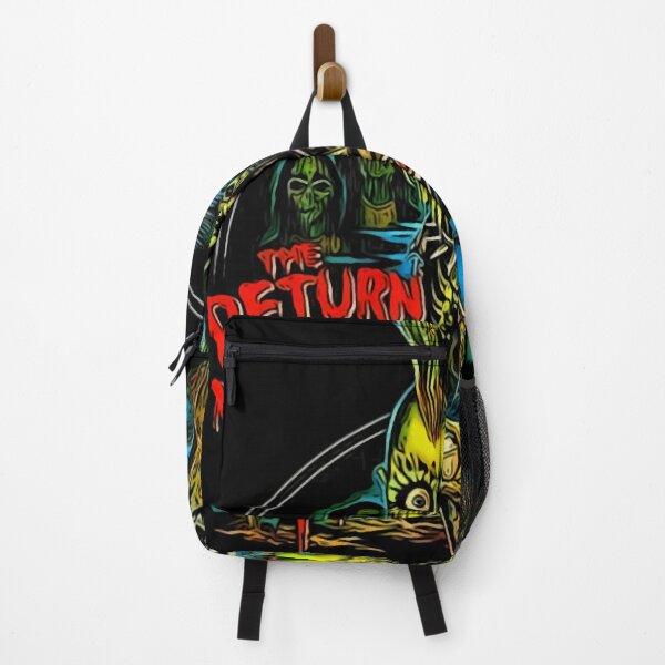 Item preview, Return Of The Living Dead Tarman  designed and sold by RxMagicc.