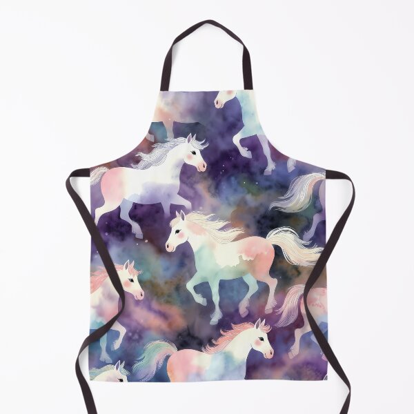 Item preview, Abstract Horses Seamless Pattern (image size 7840x11680) designed and sold by Digital-Davinci.