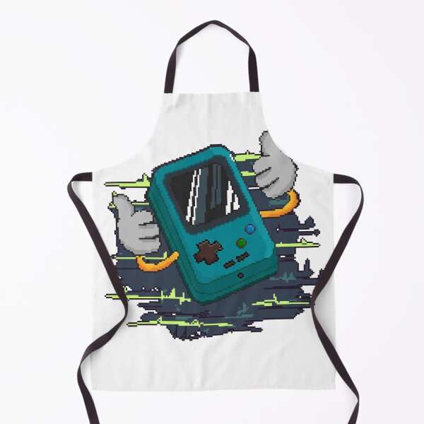 Item preview, nintendo gameboy designed and sold by Ekira Pop Pixel.
