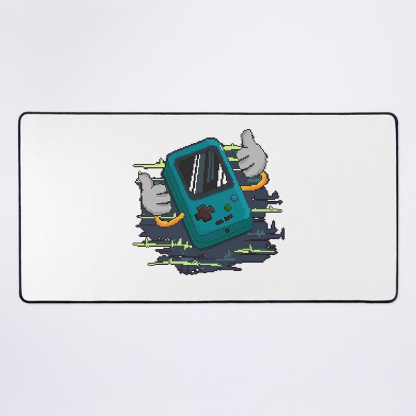 Item preview, nintendo gameboy designed and sold by Ekira Pop Pixel.
