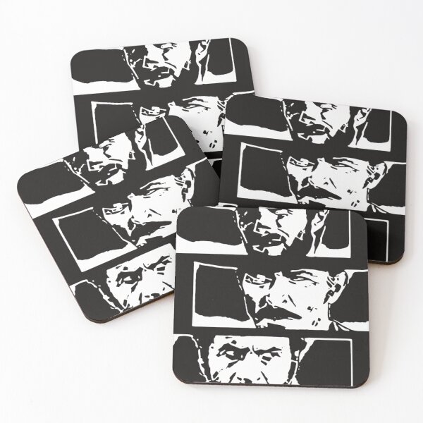 Item preview,  Il Buono Il Brutto Il Cattivo designed and sold by Sajith Madushan Balawathgama.