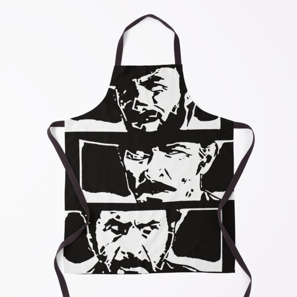 Item preview, Il Buono Il Brutto Il Cattivo designed and sold by Sajith Madushan Balawathgama.