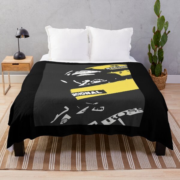Item preview, Ayrton Senna Drawing designed and sold by Rajpoot1.