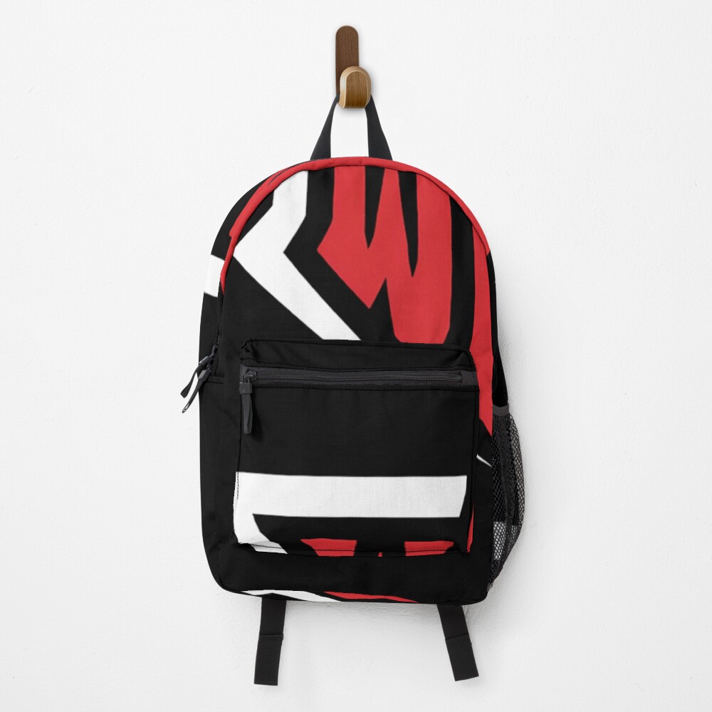 Item preview, Backpack designed and sold by Rajpoot1.
