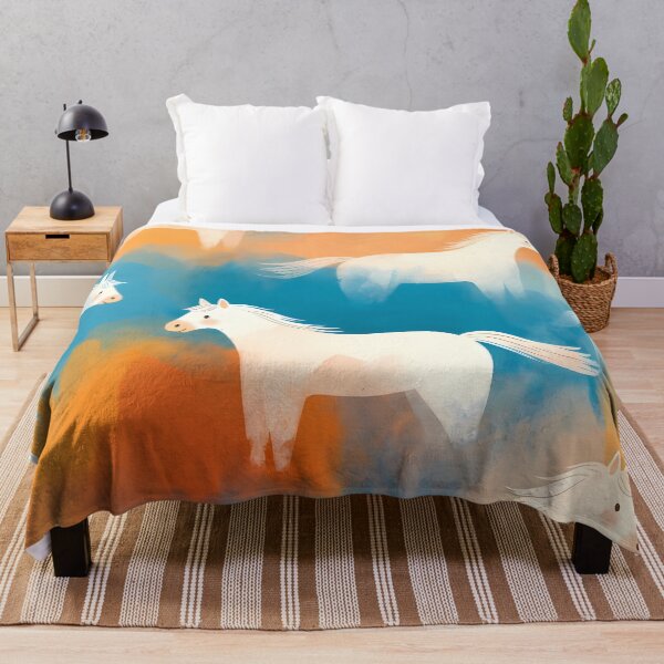 Item preview, Abstract Horses Seamless Pattern (image size 7840x11680) designed and sold by Digital-Davinci.