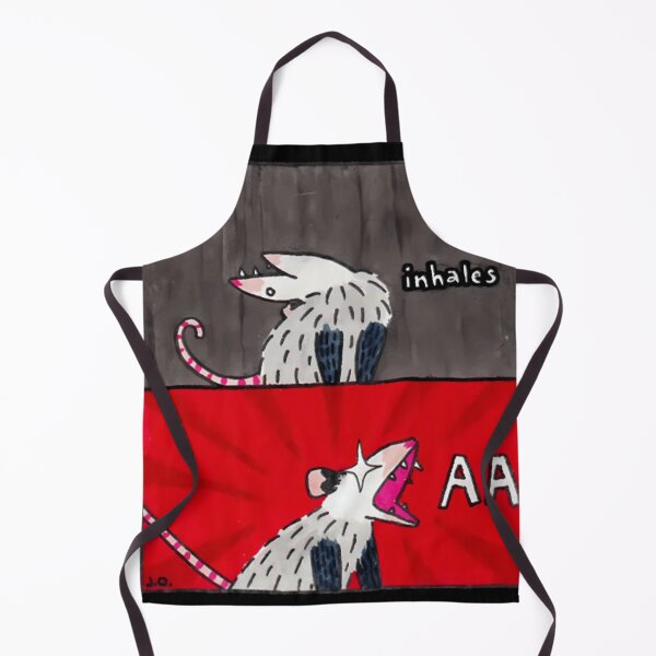 Item preview, Large Scream Time designed and sold by RxMagicc.