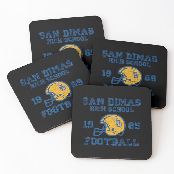 Item preview,  San Dimas High School Football designed and sold by CREATIVE-TEE.