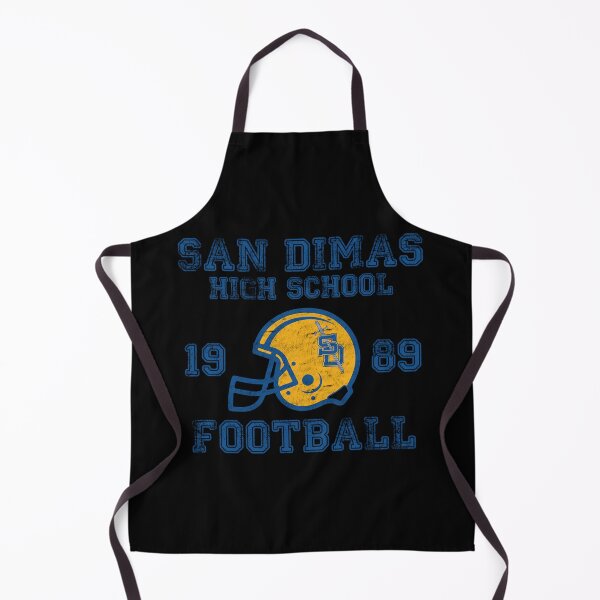Item preview, San Dimas High School Football designed and sold by CREATIVE-TEE.