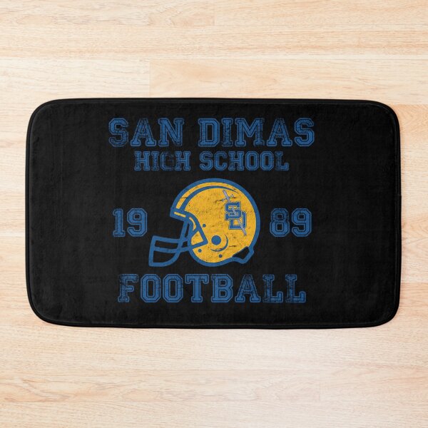 Item preview,  San Dimas High School Football designed and sold by CREATIVE-TEE.