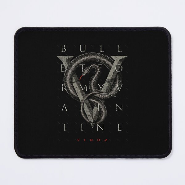 Item preview, BFMV  The Venomous Bullets for My Valentine designed and sold by TN22store.