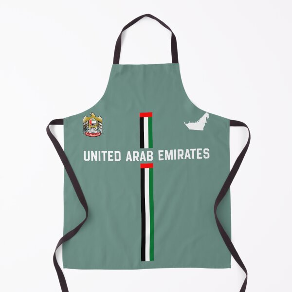 Item preview, United Arab Emirates, Sleek National Pride Concept designed and sold by mashmosh.