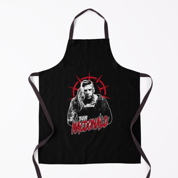 Item preview, Tom Macdonalds rapper designed and sold by inky-T-shirty.