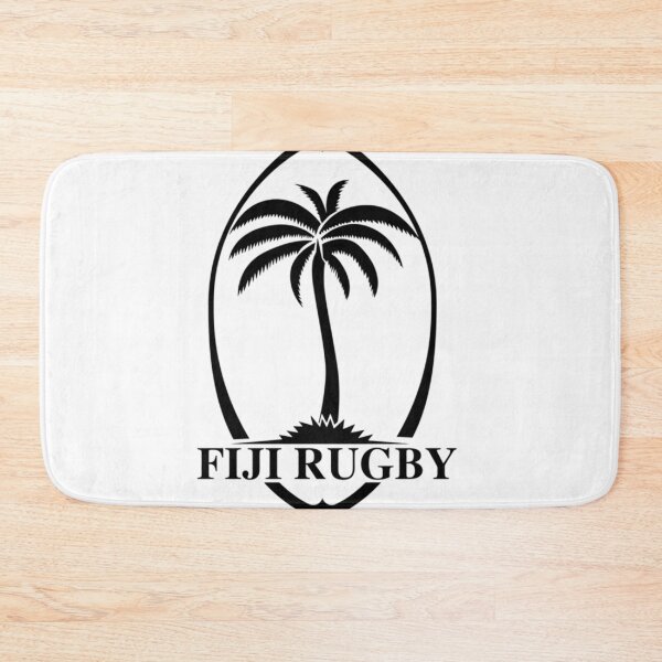 Item preview,  Rugby Fiji National designed and sold by CREATIVE-TEE.