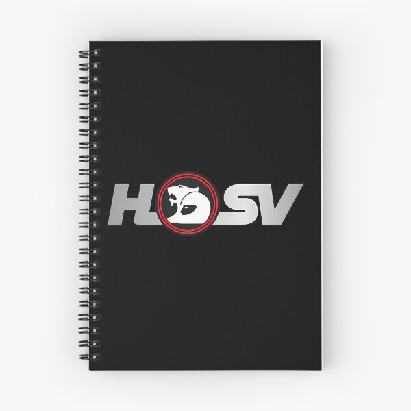 Item preview,  Holden Hsv designed and sold by CREATIVE-TEE.