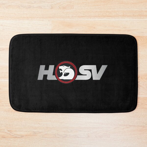 Item preview,  Holden Hsv designed and sold by CREATIVE-TEE.
