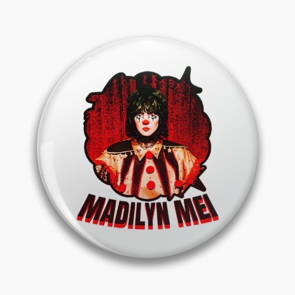Item preview, Madilyn Mei Songwriter designed and sold by inky-T-shirty.