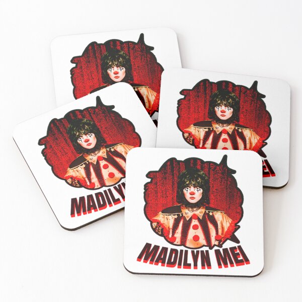 Item preview, Madilyn Mei Songwriter designed and sold by inky-T-shirty.