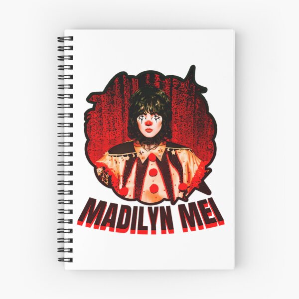 Item preview, Madilyn Mei Songwriter designed and sold by inky-T-shirty.