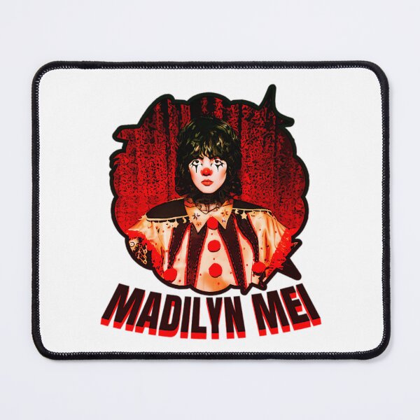 Item preview, Madilyn Mei Songwriter designed and sold by inky-T-shirty.