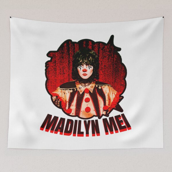 Item preview, Madilyn Mei Songwriter designed and sold by inky-T-shirty.