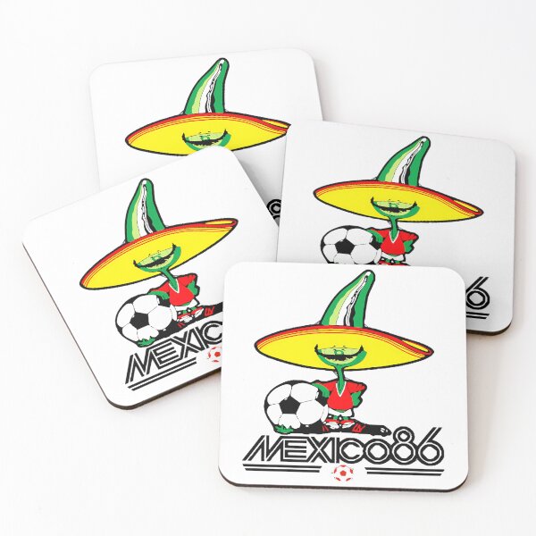 Item preview,  Mexico 86 designed and sold by Rajpoot1.