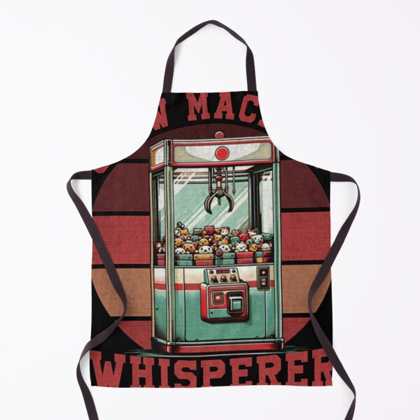 Item preview, Claw Machine Whisperer Claw Prize Machine designed and sold by SAQUNA.