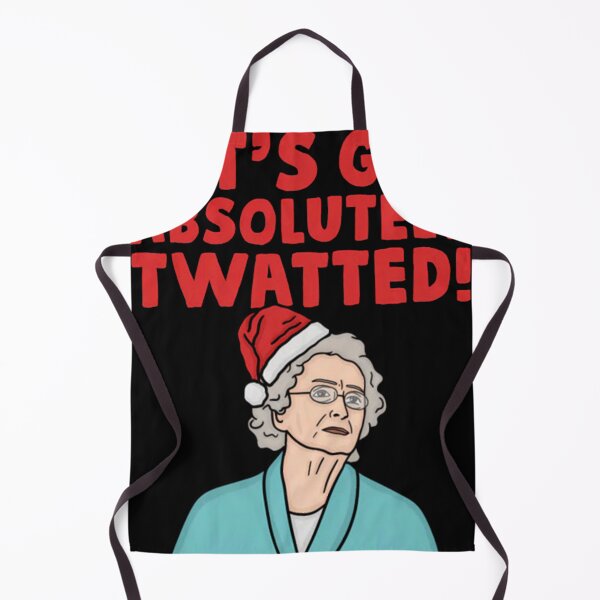 Item preview, Doris Gavin And Stacey Christmas  designed and sold by SAQUNA.