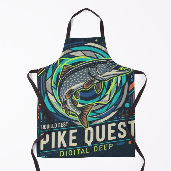 Item preview, Pike Quest designed and sold by ArtLote.