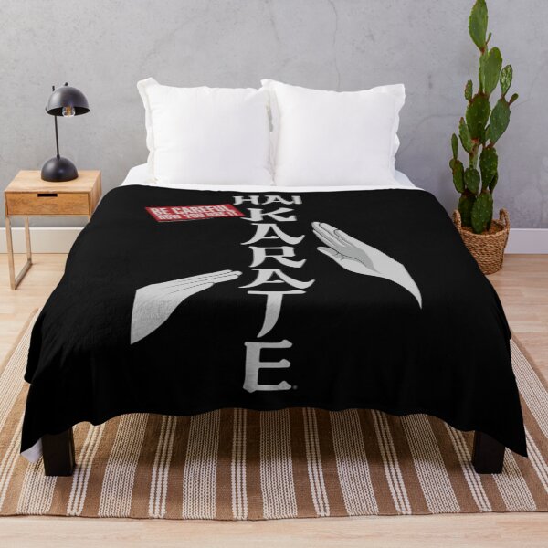 Item preview, hai karate be careful designed and sold by andrewroche.