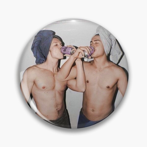 Item preview, heated rivalry boys designed and sold by francesfriday.