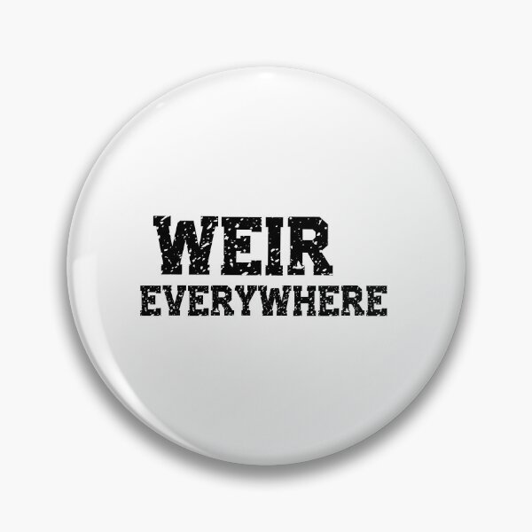 Item preview, Weir Everywhere Bobby Weir designed and sold by SheriPeroni.
