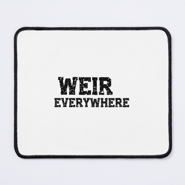 Item preview, Weir Everywhere Bobby Weir designed and sold by SheriPeroni.
