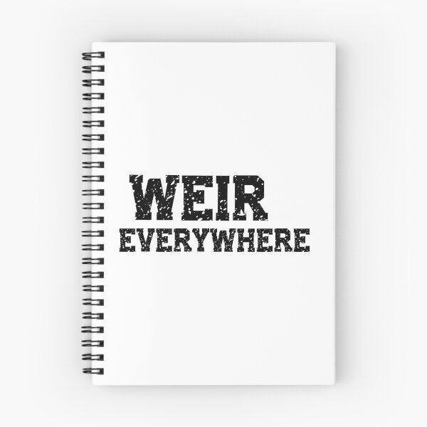 Item preview, Weir Everywhere Bobby Weir designed and sold by SheriPeroni.