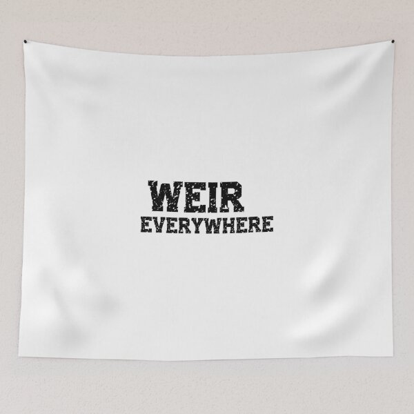 Item preview, Weir Everywhere Bobby Weir designed and sold by SheriPeroni.